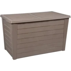 Tuinkoffer BAYA Taupe - 250 L