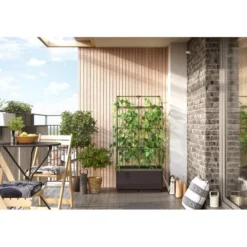 Kweekbak City Jungle Basic Met Klimframe 8 Kweekbak City Jungle Basic Met Klimframe -Goedkope Tuin Licht Winkel 1677572003 1 600