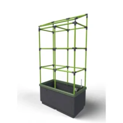 Kweekbak City Jungle Basic Met Klimframe 11 Kweekbak City Jungle Basic Met Klimframe -Goedkope Tuin Licht Winkel 1677572004 5 600