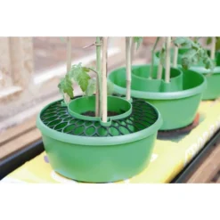 Afdekrasters Voor Plant- Gietpotten - Set Van 3 Stuks -Goedkope Tuin Licht Winkel afdekrasters plant gietpotten 1484054801 3 600