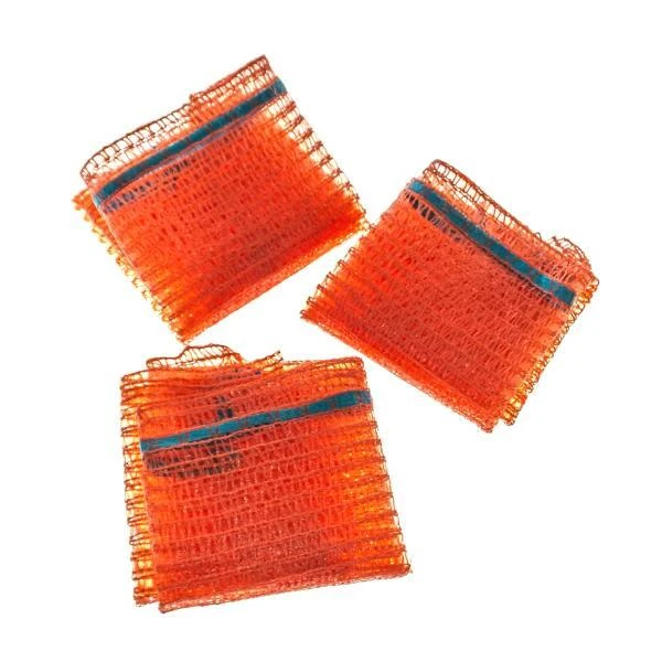 Bewaarzakken Voor 12 Kg Uien - Set Van 3 Stuks 3 Bewaarzakken Voor 12 Kg Uien - Set Van 3 Stuks - Afbeelding 3