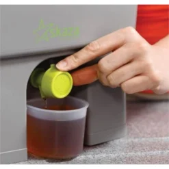 Bokashi Organko Compostemmer - 16 L -Goedkope Tuin Licht Winkel bokashi organko 16 liter 1578473359 3 600