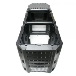 Compostsysteem Groen 1200 Liter - 3 Vaten 5 Compostsysteem Groen 1200 Liter - 3 Vaten -Goedkope Tuin Licht Winkel compostsysteem groen 1200 liter 1484062131 3 600