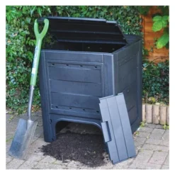 Compostvat 260 Liter -Goedkope Tuin Licht Winkel compostvat 260 liter 1547152714 1 600