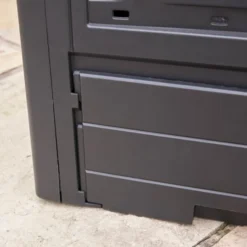 Compostvat 260 Liter -Goedkope Tuin Licht Winkel compostvat 260 liter 1628170822 1 600