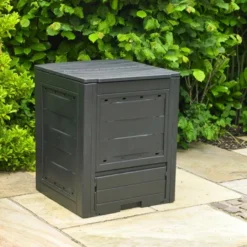Compostvat 260 Liter -Goedkope Tuin Licht Winkel compostvat 260 liter 1628170822 2 600