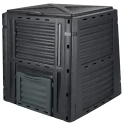 Compostvat 450 Liter -Goedkope Tuin Licht Winkel compostvat 450 liter 1514450498 3 600