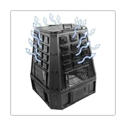 Compostvat Zwart 630 Liter 8 Compostvat Zwart 630 Liter -Goedkope Tuin Licht Winkel compostvat zwart 630 liter 1497968887 2 600