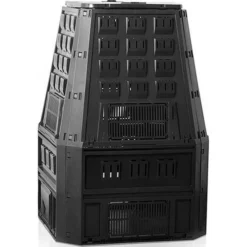 Compostvat Zwart 850 Liter 5 Compostvat Zwart 850 Liter -Goedkope Tuin Licht Winkel compostvat zwart 800 liter 1484062099 1 600