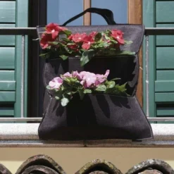 Hangende Moestuin Voor Balkon - 41 × 52 Cm 5 Hangende Moestuin Voor Balkon - 41 × 52 Cm -Goedkope Tuin Licht Winkel hangende moestuin voor balkon 1484810993 0 600