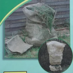 Jutezak Vorstbescherming 0,6 × 1,05 M -Goedkope Tuin Licht Winkel jutezak 06 x 105 m 1484057524 3 600