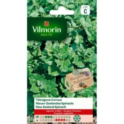 Nieuw Zeelandse Spinazie