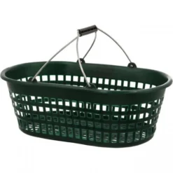 Oogstmand Voor Fruit En Groente