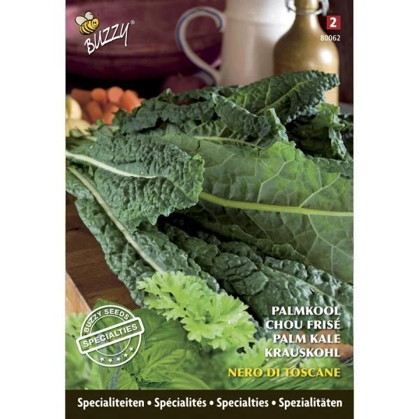 Palmkool Nero Di Toscane 1 Palmkool Nero Di Toscane