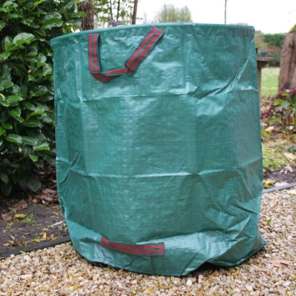 Grote Tuinafvalzak - 270 Liter 2 Grote Tuinafvalzak - 270 Liter - Afbeelding 2