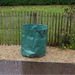 Grote Tuinafvalzak - 270 Liter 9 Grote Tuinafvalzak - 270 Liter -Goedkope Tuin Licht Winkel tuinafvalzak 270 liter 1572785021 1 600