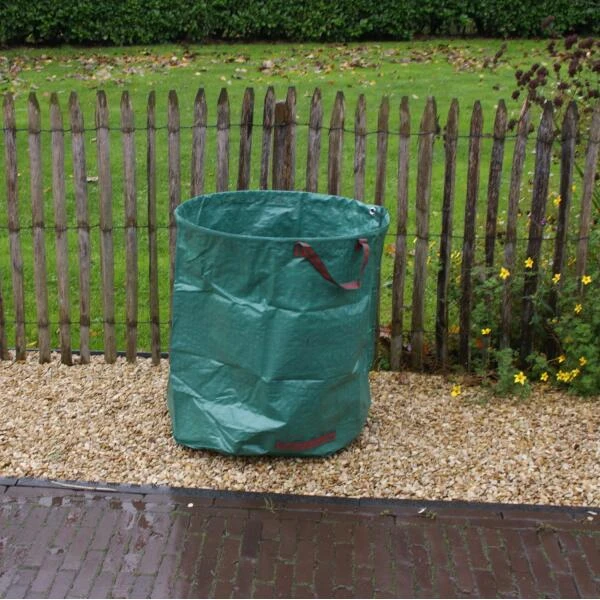 Grote Tuinafvalzak - 270 Liter 5 Grote Tuinafvalzak - 270 Liter - Afbeelding 5