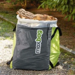Tuinafvalzak MAXBAG 180 Liter -Goedkope Tuin Licht Winkel tuinafvalzak maxbag 180 liter 1484061296 3 600