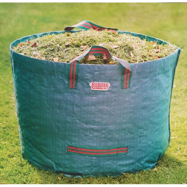 Tuinafvalzak Tip Bag - 130 Liter 1 Tuinafvalzak Tip Bag - 130 Liter