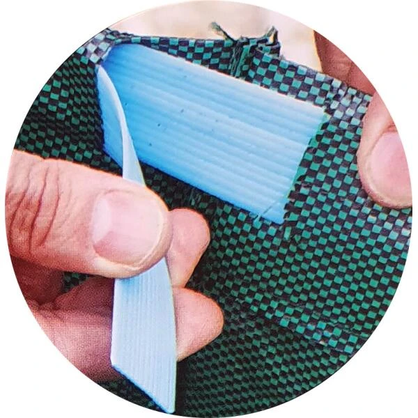 Tuinafvalzak Tip Bag - 230 Liter 2 Tuinafvalzak Tip Bag - 230 Liter - Afbeelding 2