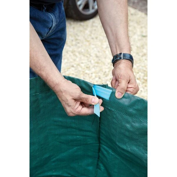 Tuinafvalzak Tip Bag - 230 Liter 3 Tuinafvalzak Tip Bag - 230 Liter - Afbeelding 3