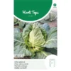 Witte Spitskool Capricorn F1 - Brassica Oleracea