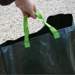 Zakken Voor Tuinafval Of Transport - Set Van 3 Stuks -Goedkope Tuin Licht Winkel zakken voor tuinafval of transport 1516117264 1 600