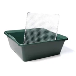 Zeef Met Verwisselbare Netten -Goedkope Tuin Licht Winkel zeef met verwisselbare netten 1484052810 2 600